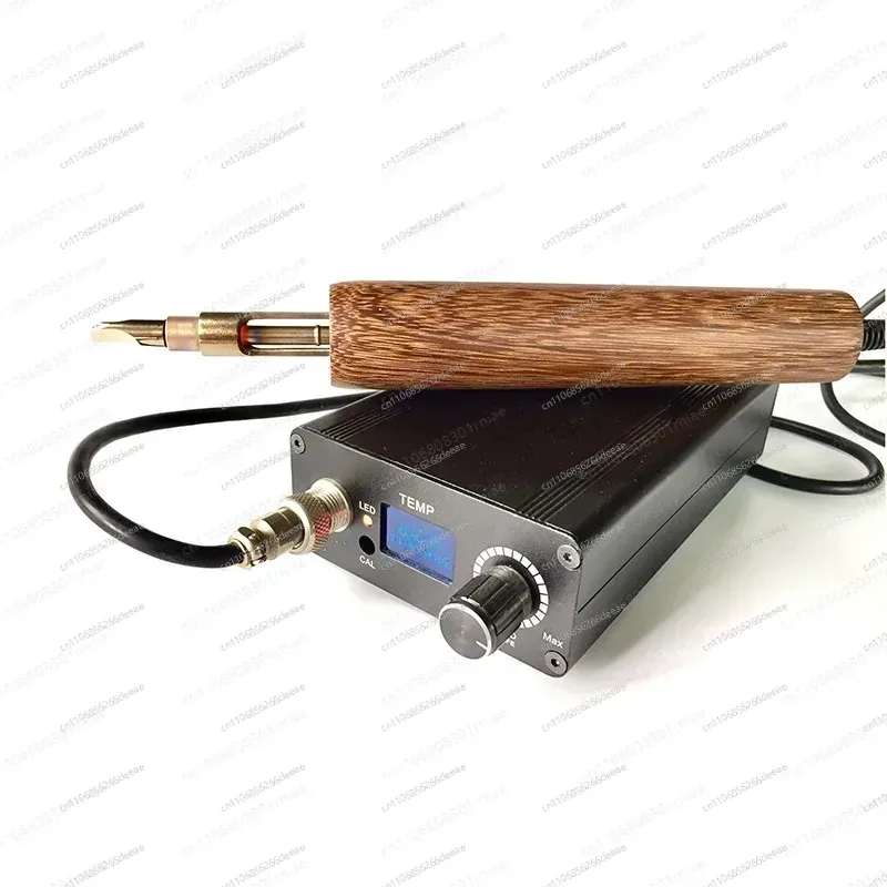 YBJ-110V/220V Electric Leather - Leatherwork Edge Creaser ulasan dan harga