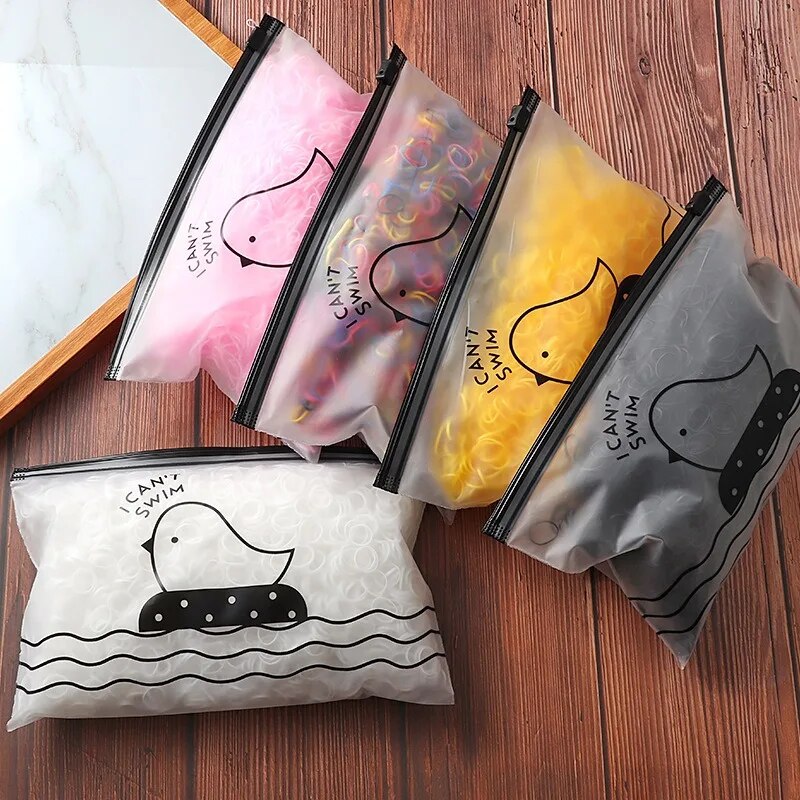 Children's Rubber Bands Small  - Leatherwork Pony ulasan dan harga