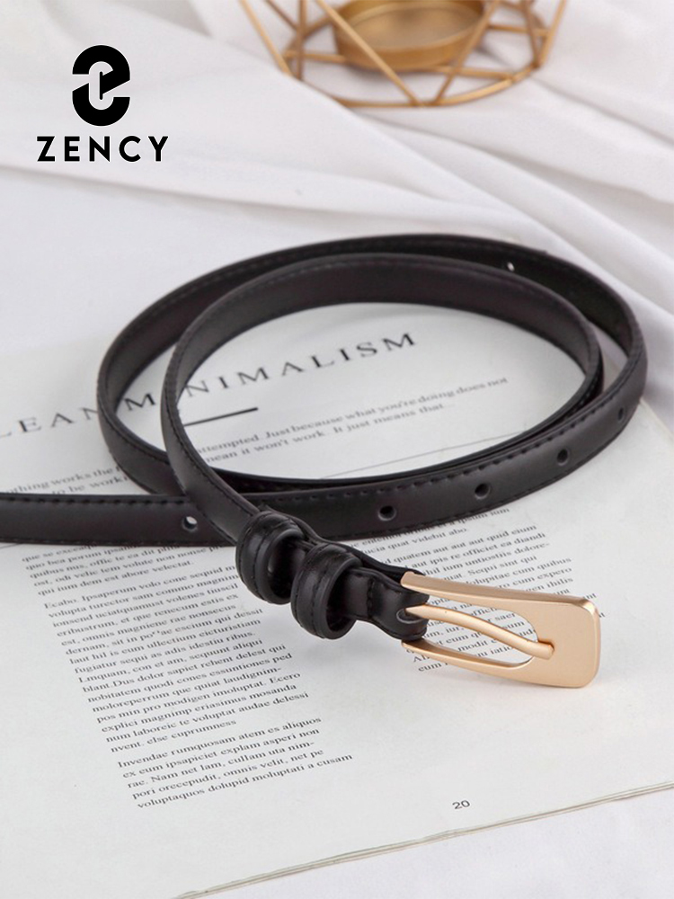 Women's Two Layer Leather Belt - Leather Works Belt ulasan dan harga