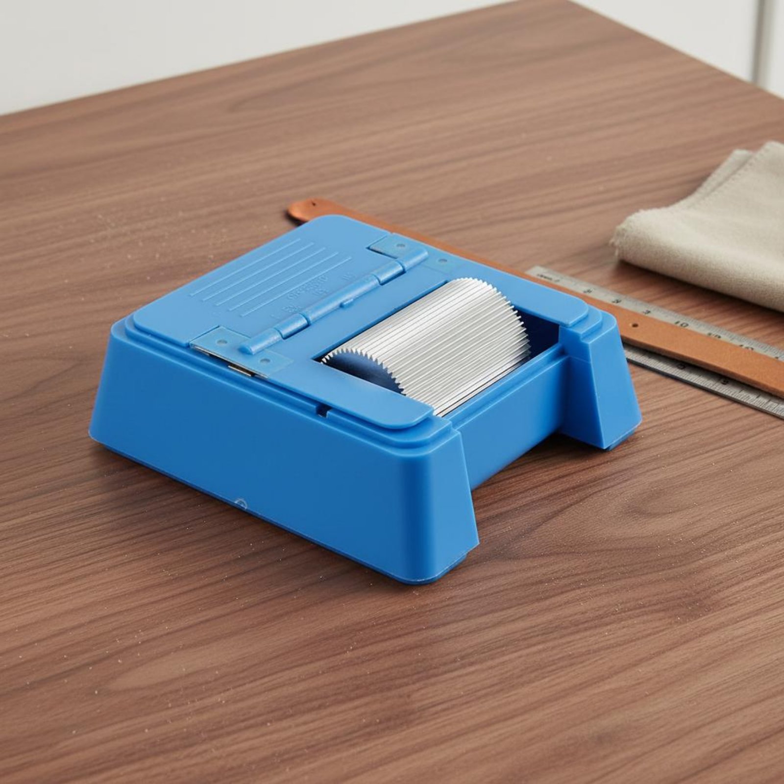 Leather Border Oiler Box Even  - Leatherwork For Beginners ulasan dan harga