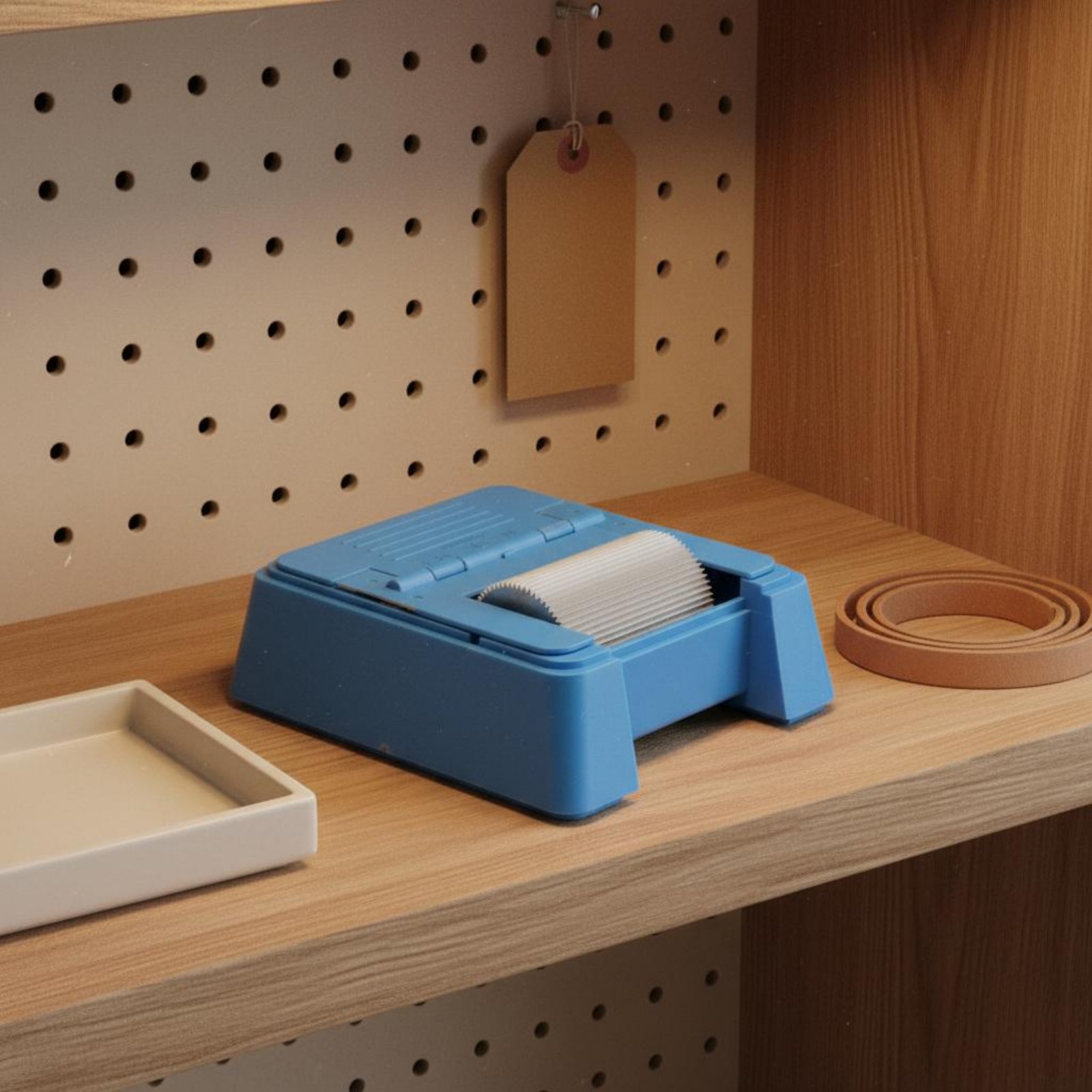 Leather Border Oiler Box Even  - Leatherwork For Beginners ulasan dan harga