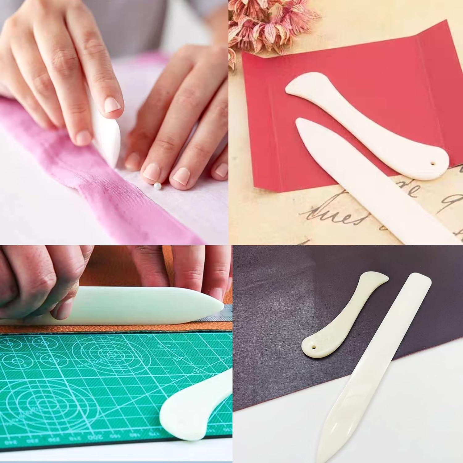 Professional Leather Craft Bon - Leatherwork Projects ulasan dan harga