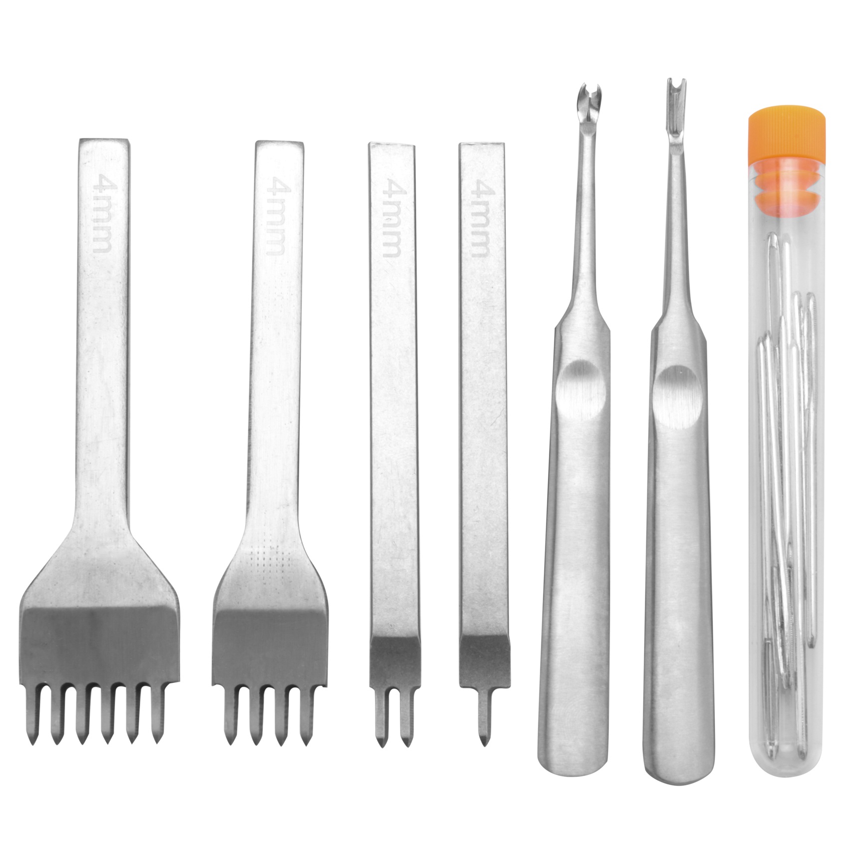 BAAR-Leather Stitching Chisel  - Groover Stitching Tool ulasan dan harga