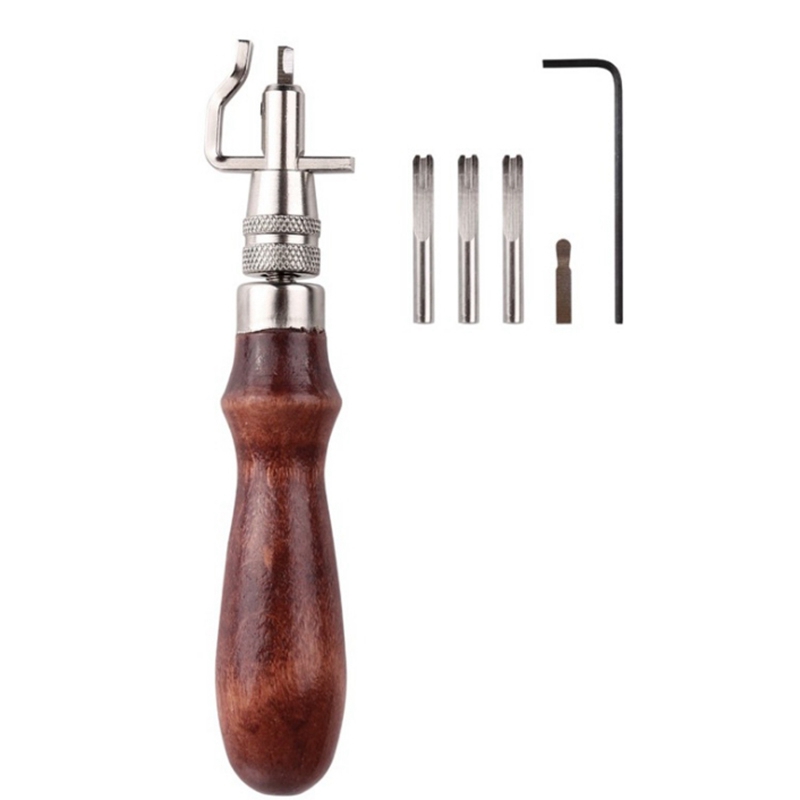 AT13 7 In 1 Adjustable Stitchi - Groover Stitching Tool ulasan dan harga