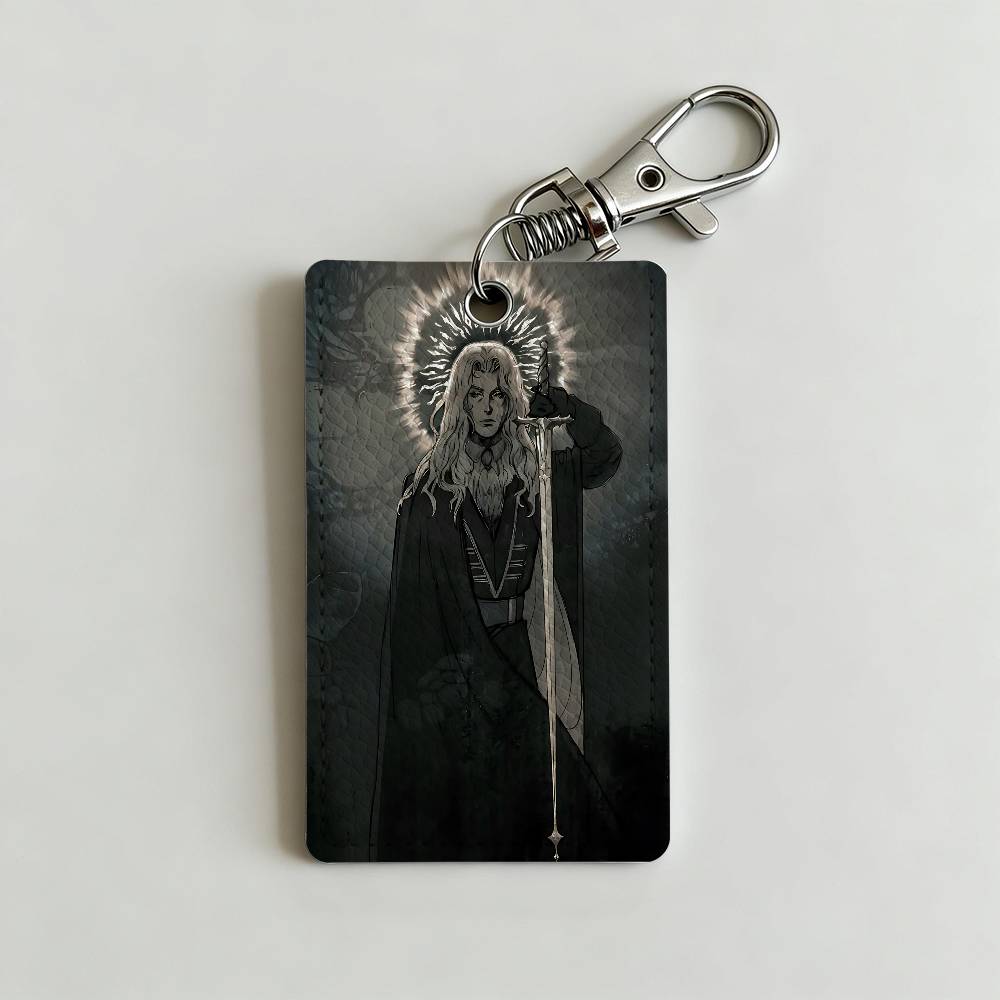 Game C-Castlevania Alucard Bad - Leather Works ulasan dan harga