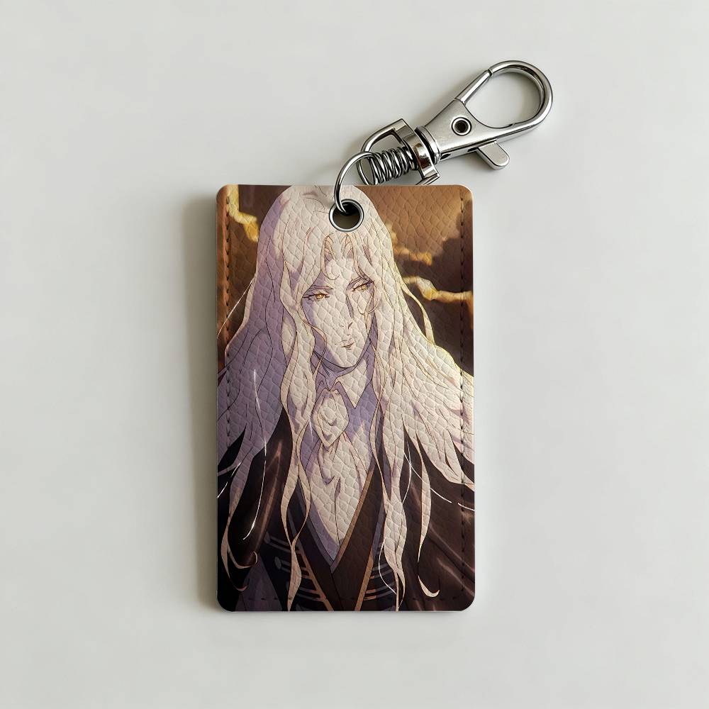 Game C-Castlevania Alucard Bad - Leather Works ulasan dan harga